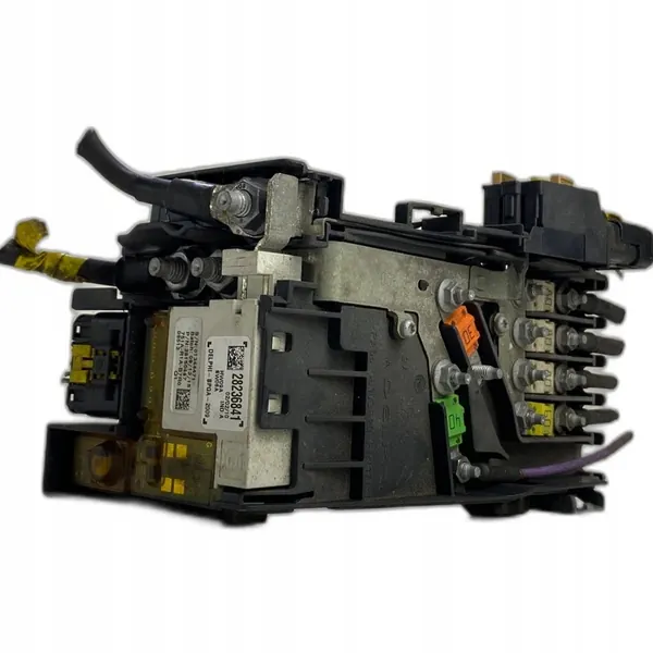 Accuspanningsregelaar Peugeot 308 3008 5008 C4 Picasso image 1