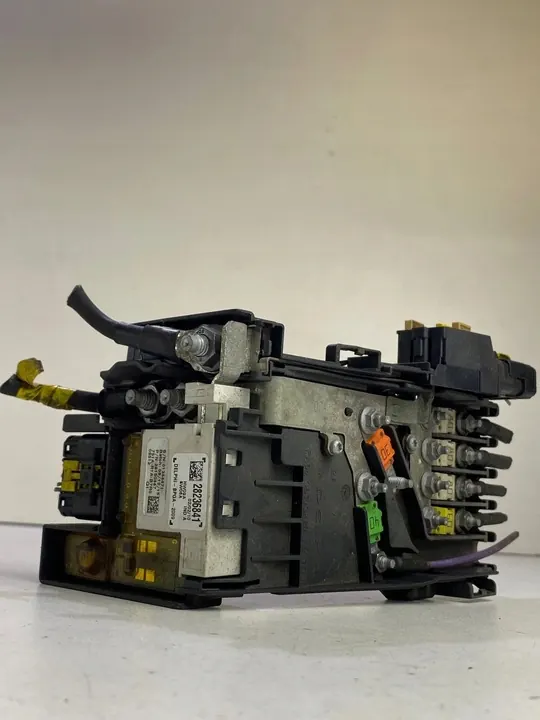 Accuspanningsregelaar Peugeot 308 3008 5008 C4 Picasso image 2