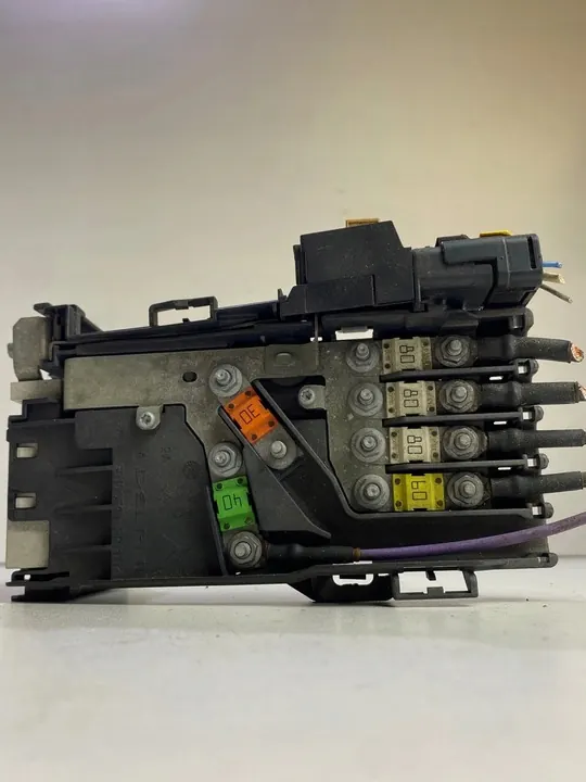 Accuspanningsregelaar Peugeot 308 3008 5008 C4 Picasso image 5