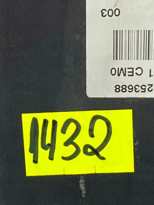 Accuspanningsregelaar Peugeot 308 3008 5008 C4 Picasso image 6