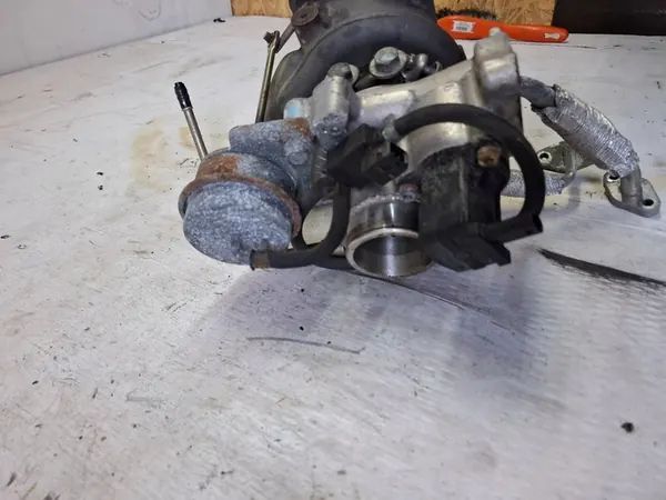 OPEL INSIGNIA B 2.0T Turboalimentador image 2