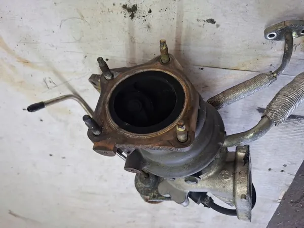 OPEL INSIGNIA B 2.0T Turboalimentador image 4