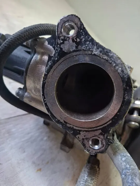 OPEL INSIGNIA B 2.0T Turboalimentador image 6