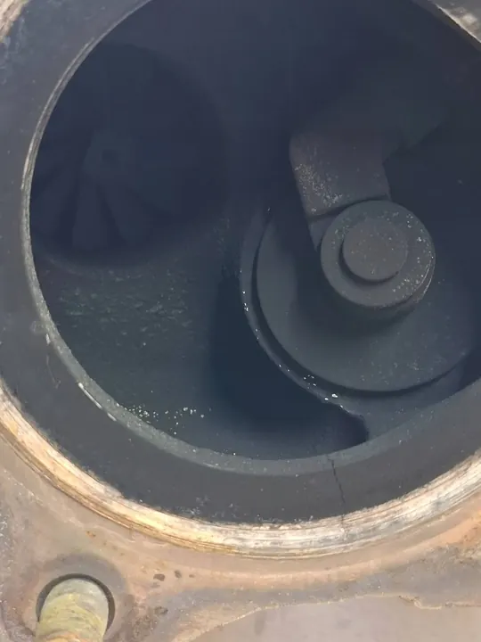 OPEL INSIGNIA B 2.0T Turboalimentador image 7