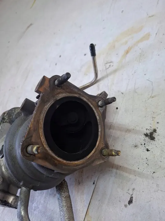 OPEL INSIGNIA B 2.0T Turboalimentador image 8