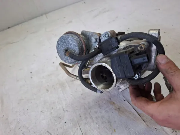 OPEL INSIGNIA B 2.0T Turboalimentador image 9