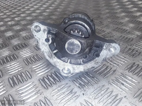 Motor de arranque Citroen C-Crosser 2010 2200 OEM 13309336 image 3