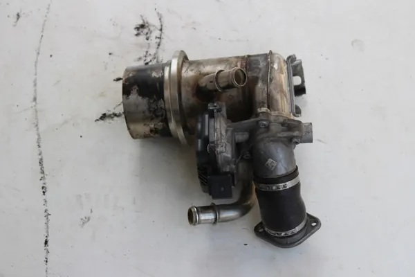 EGR Pakokaasuvipu Diesel 04L131501L 04L131512AJ image 2