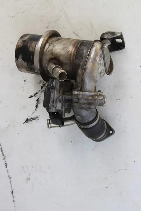 EGR Pakokaasuvipu Diesel 04L131501L 04L131512AJ image 3