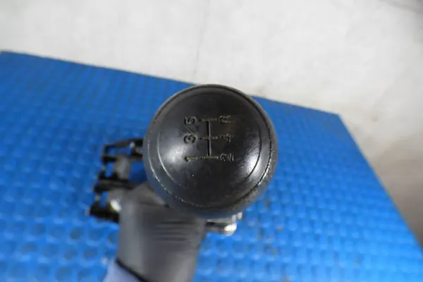 Toyota Aygo I Växelspak OEM CART335300H020 image 3