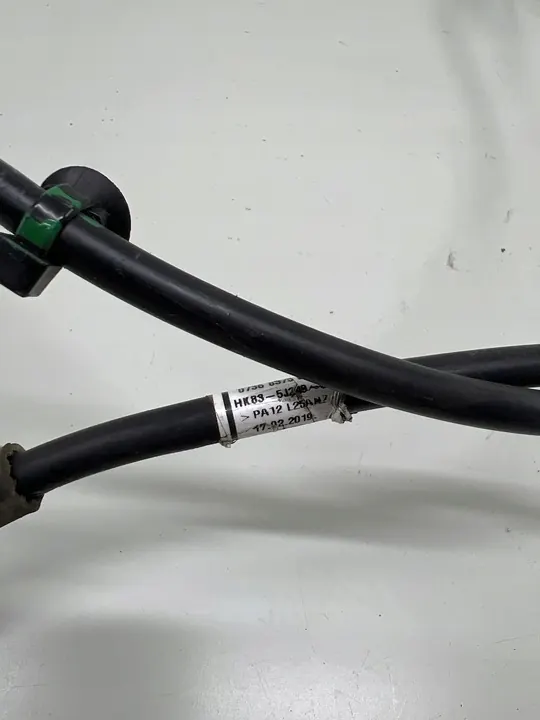 Tuyau AdBlue Land Rover Range Rover Velar image 5