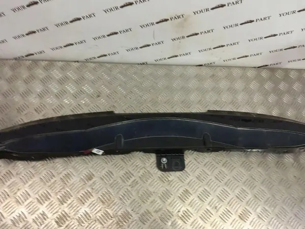 BMW X1 F48 F49 2021 Garniture de hayon image 10