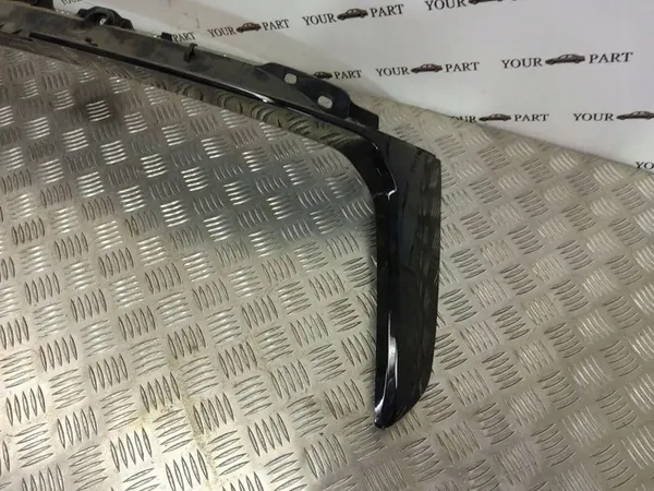 BMW X1 F48 F49 2021 Garniture de hayon image 3