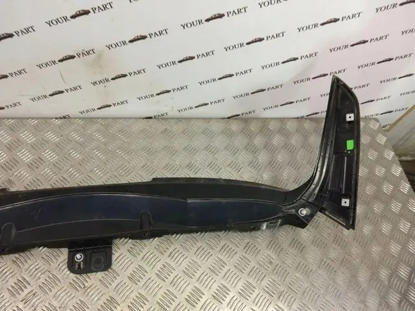 BMW X1 F48 F49 2021 Garniture de hayon image 8