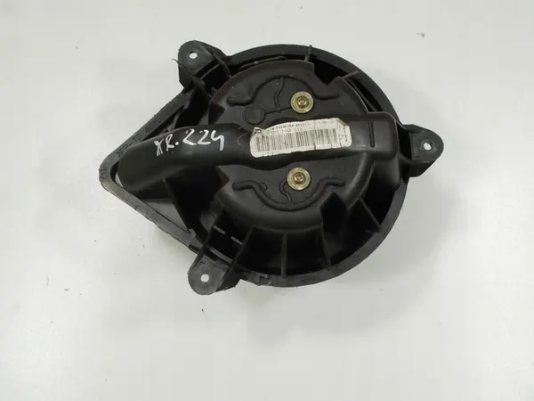 Fläkt Renault Scenic I Lift 99-03 OEM F664676W image 2