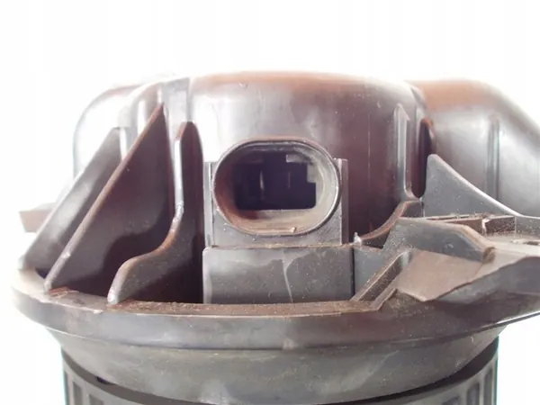 Fläkt Renault Scenic I Lift 99-03 OEM F664676W image 3