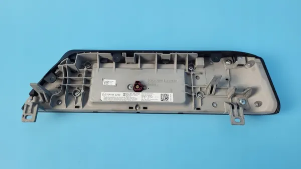 BMW 3 G21 19r Navigationsdisplay 8,8" OEM 8717540 image 6