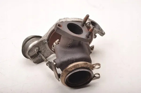 Turboalimentador Alfa Romeo 1.6 JTDM image 2