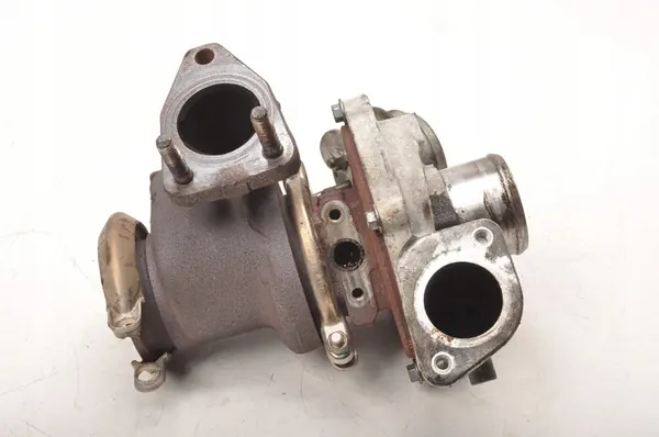 Turboalimentador Alfa Romeo 1.6 JTDM image 5