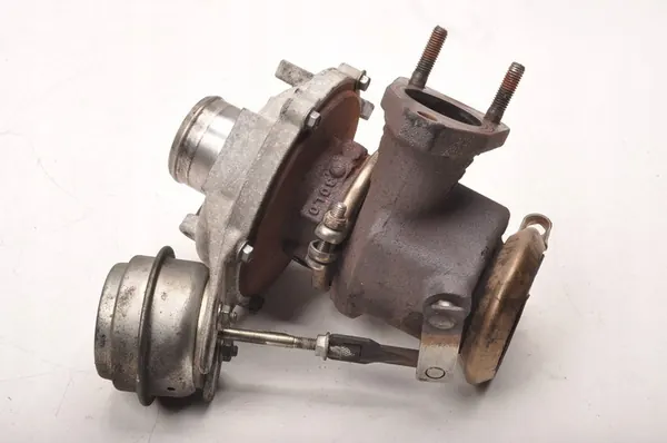 Turboalimentador Alfa Romeo 1.6 JTDM image 6