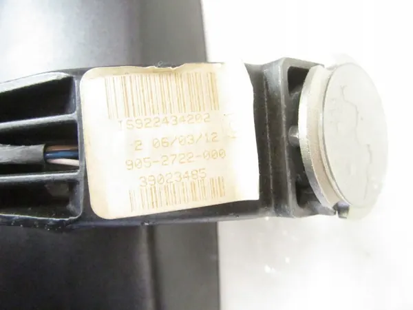 Innerspegel OEM 9224342 för BMW F-serien image 8