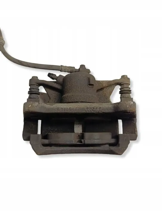 Étrier de frein avant gauche OEM FLS16245 Audi Q2 image 3