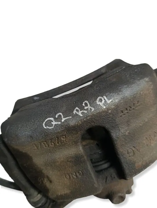 Étrier de frein avant gauche OEM FLS16245 Audi Q2 image 5