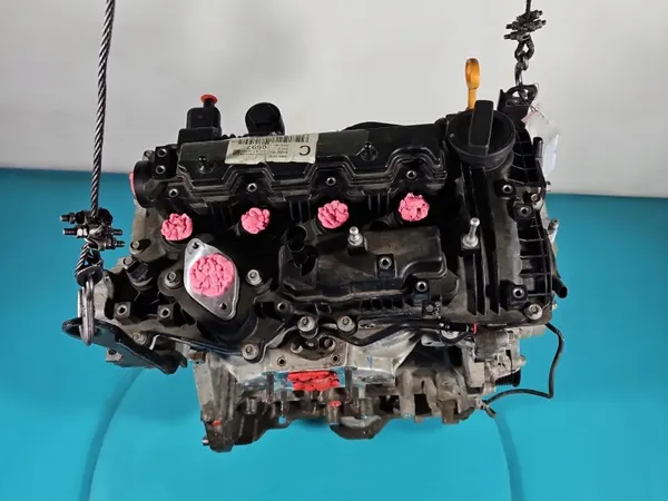 G4LH-moottori Kia Ceed III 1.5 T-GDI 160hv image 2