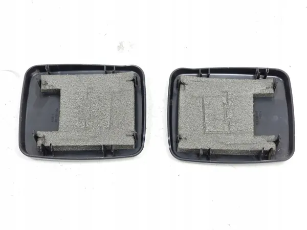 Set capa-cinto VW T4 OEM 7D0858197/8 image 4