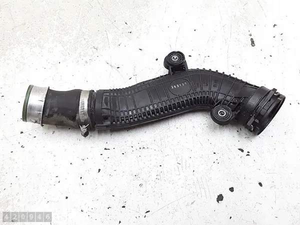 Manguera VW Scirocco 2009 2000tfsi OEM 1k0145840r image 2