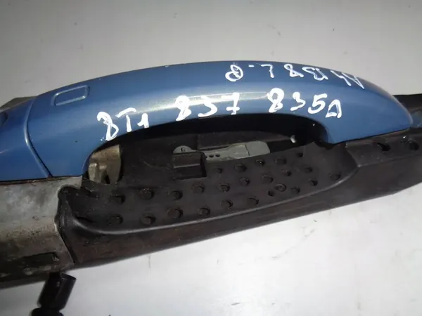 AUDI A4 B8 A5 Q5 Vasemman Etuoven Kahva 08-15 image 2