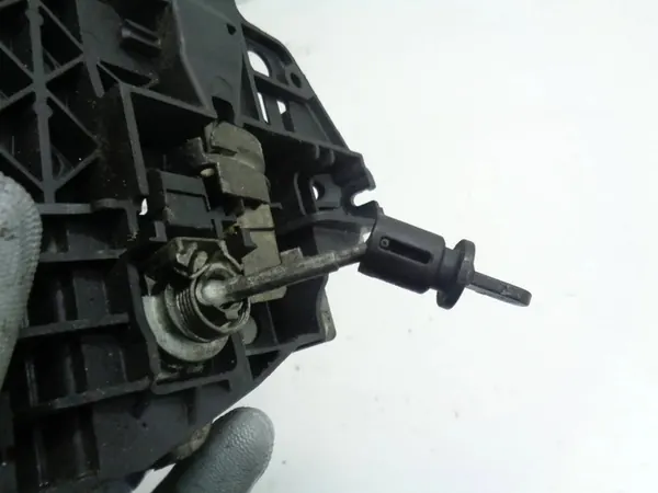 AUDI A4 B8 A5 Q5 Vasemman Etuoven Kahva 08-15 image 3