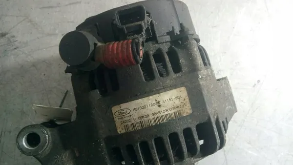 Vaihtovirtageneraattori Ford Focus I 1.6 98AB10300GK image 2