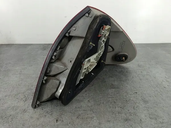 MERCEDES E W211 SEDAN LINKER ACHTERLICHT LED A2118200564 image 5