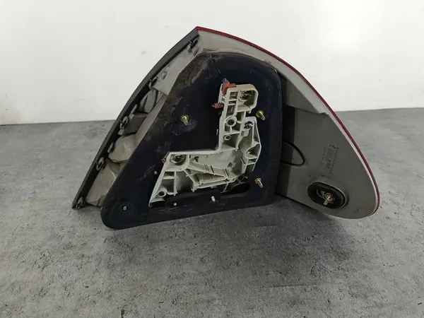 MERCEDES E W211 SEDAN LINKER ACHTERLICHT LED A2118200564 image 6