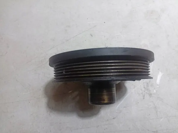 CHRYSLER PACIFICA 2018 3.6 V6 POLIA image 3