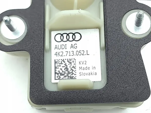 Audi A6 S6 C8 Käsijarruvarsi OEM 4K2713052L image 9