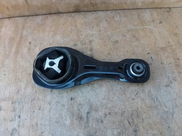 Volkswagen OE POLO VI 2G Supporto cambio 2Q0199851AG image 3