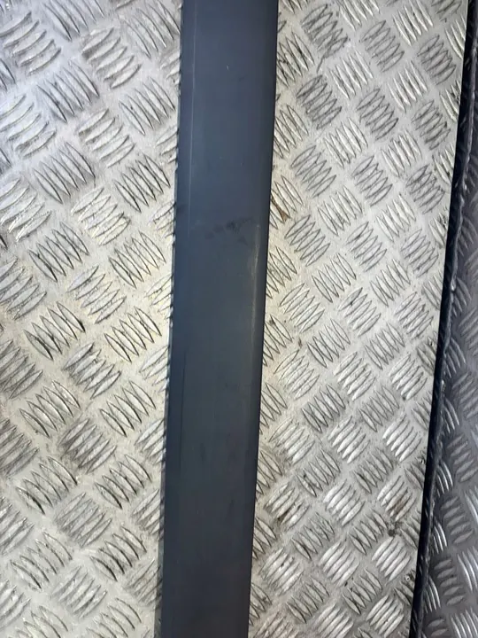 Front Right Door Trim Renault Kangoo III 808202733R image 3