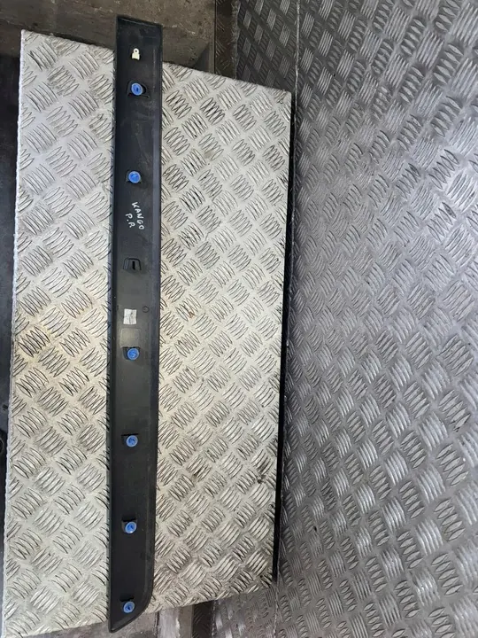 Front Right Door Trim Renault Kangoo III 808202733R image 6