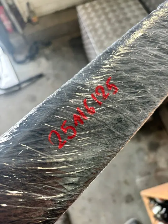 Front Right Door Trim Renault Kangoo III 808202733R image 7