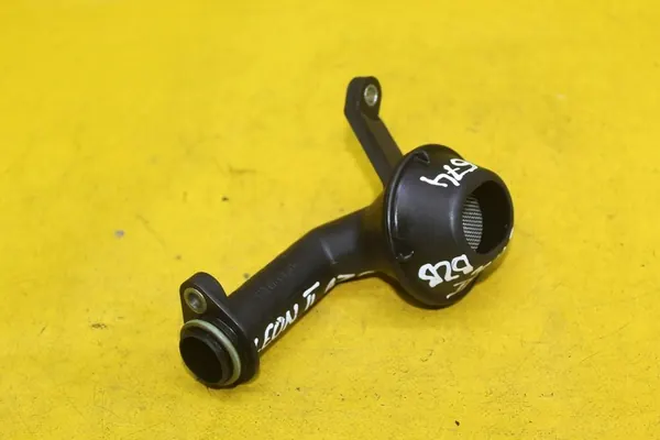 Luftansaugrohr Seat Leon II Golf VI Octavia II image 2