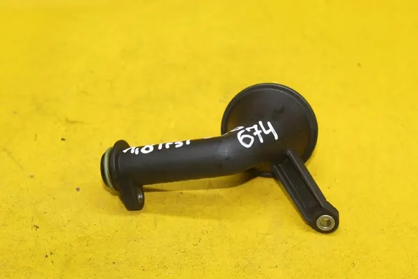 Luftansaugrohr Seat Leon II Golf VI Octavia II image 3