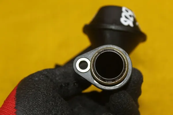 Luftansaugrohr Seat Leon II Golf VI Octavia II image 4