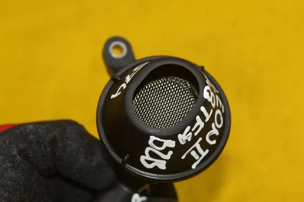 Luftansaugrohr Seat Leon II Golf VI Octavia II image 5