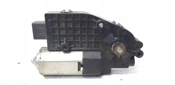 Moteur de toit ouvrant OEM 3M23777F pour Nissan Qashqai II image 2