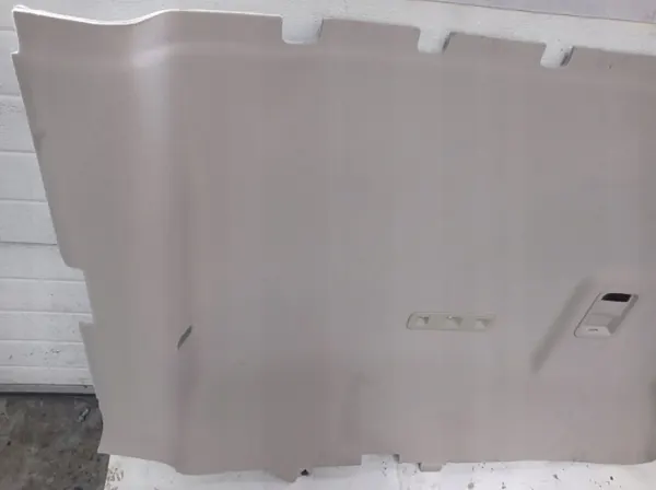 Ensemble de Ciel de Toit Cadillac Escalade 2018 OEM 586126160 image 3