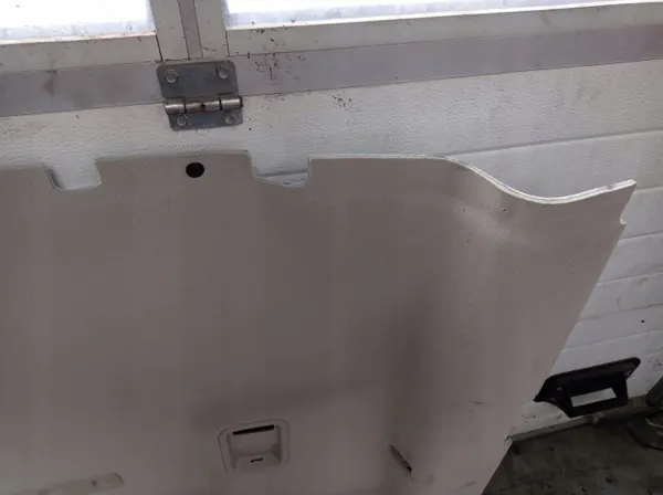 Ensemble de Ciel de Toit Cadillac Escalade 2018 OEM 586126160 image 6
