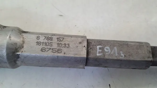 Ohjausristinivel OEM 6769157 BMW E91:lle image 4