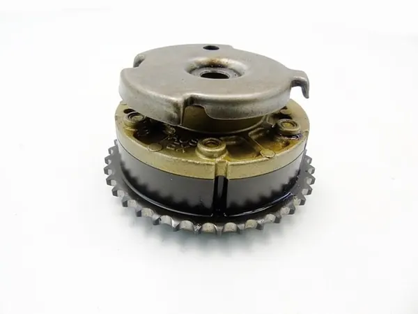 Piñón de cadena de distribución BMW OEM 7540348 MS14260226 image 2